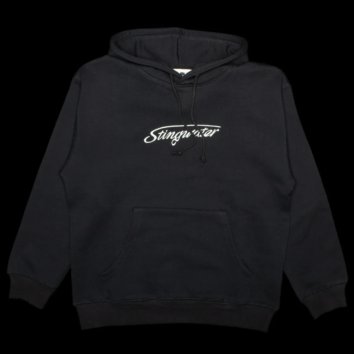 Signature Logo Hoodie sold by Premier