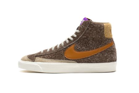 Blazer Mid '77 Premium sold by Premier