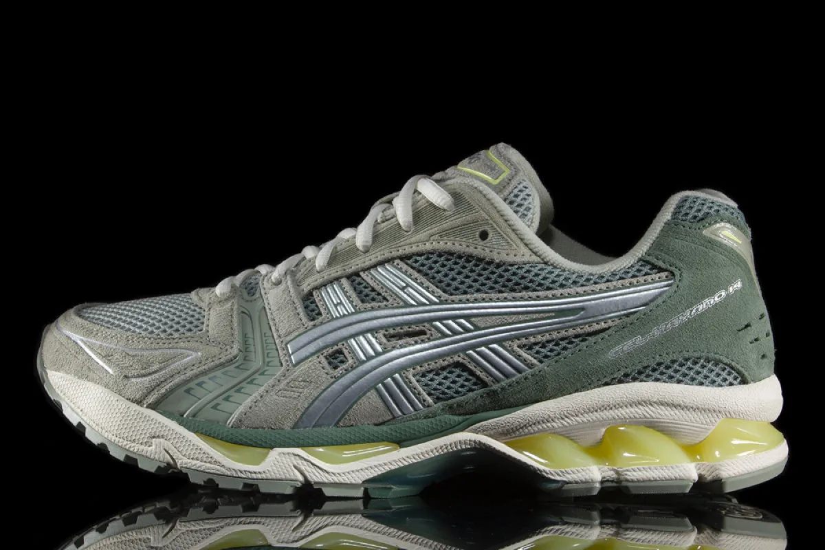 Gel-Kayano 14 sold by Premier