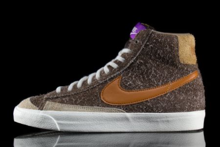 Blazer Mid '77 Premium sold by Premier
