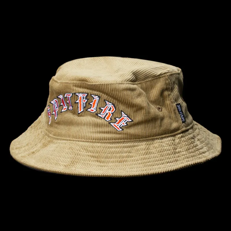 Old E Arch Bucket Hat sold by Premier