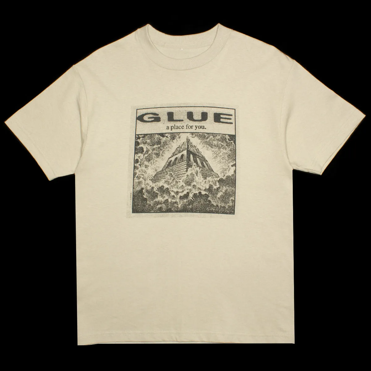 A Place T-Shirt sold by Premier