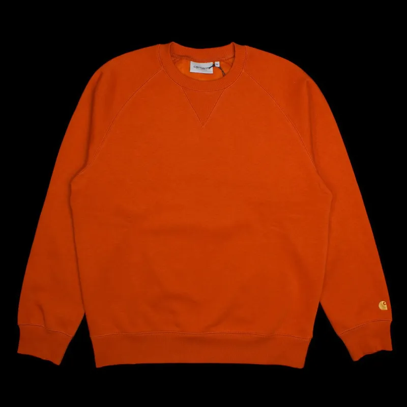 Chase Crewneck Sweatshirt sold by Premier