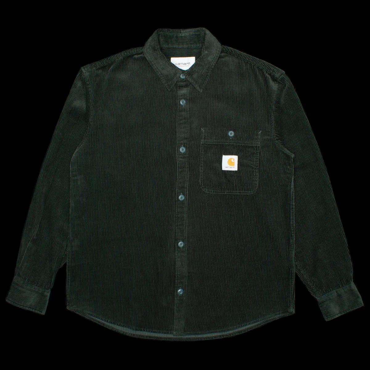 L/S Flint Shirt sold by Premier