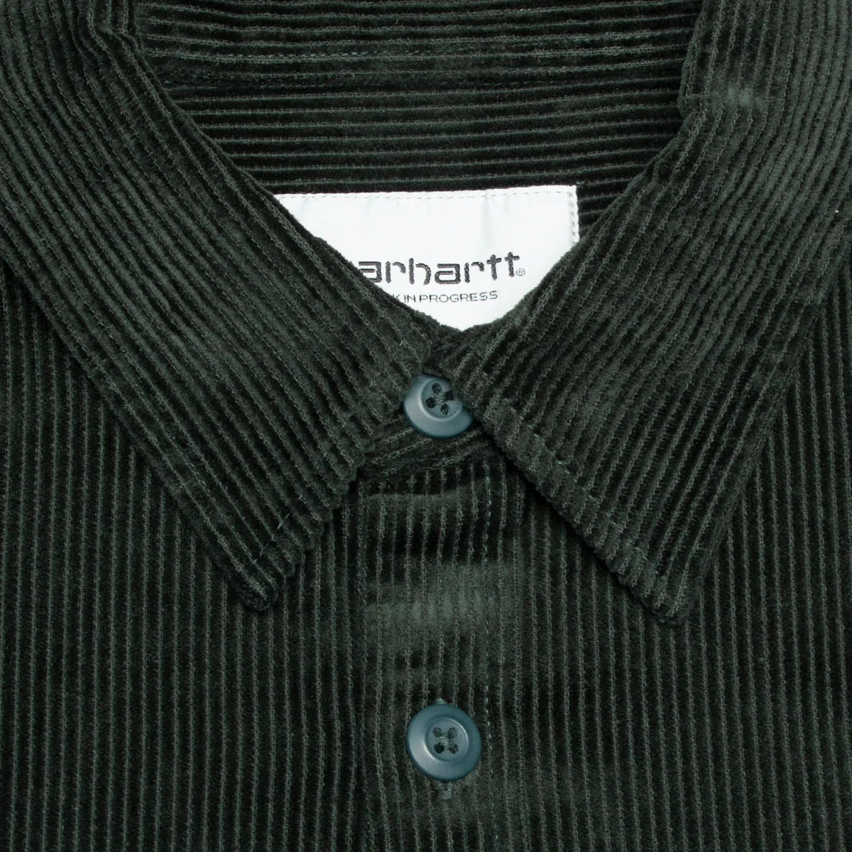 L/S Flint Shirt sold by Premier product image thumbnail 3