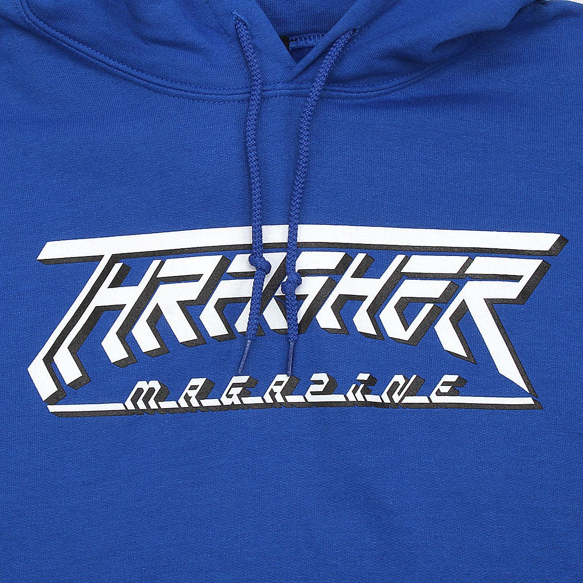 Future Logo Hoodie sold by Premier product image thumbnail 2