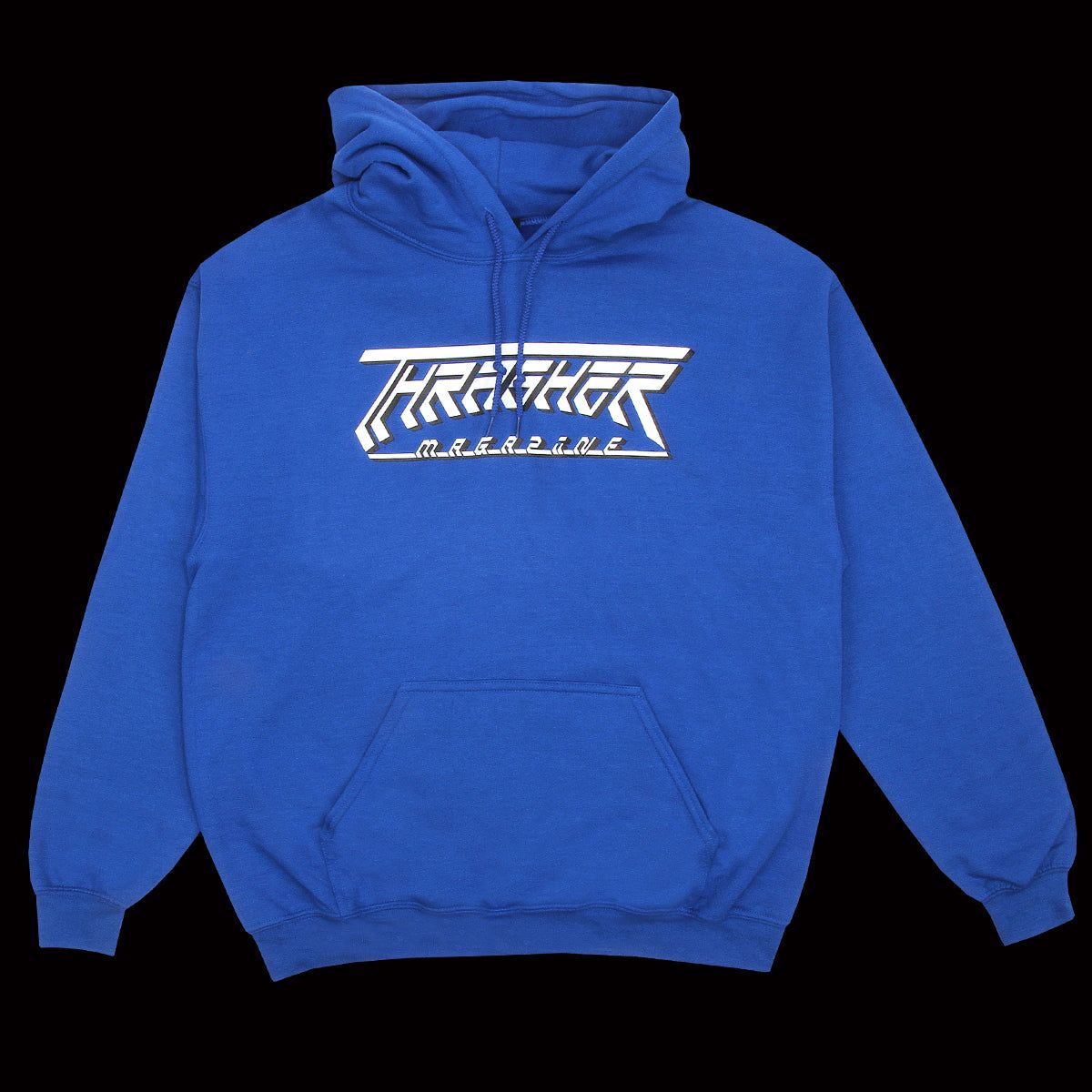 Future Logo Hoodie sold by Premier