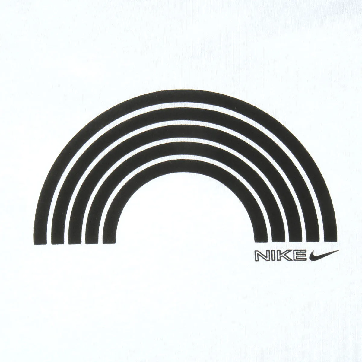 Rainbow T-Shirt sold by Premier product image thumbnail 2