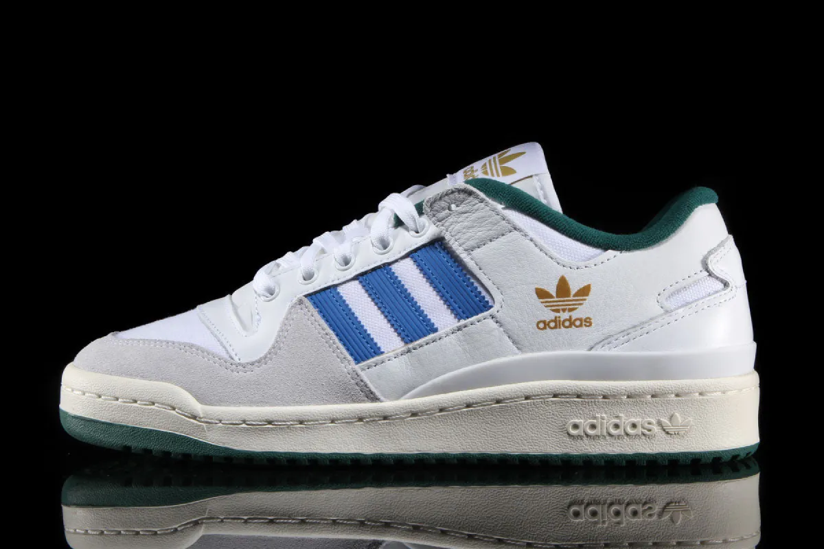 Forum 84 Low ADV made by Adidas