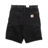 Single Knee Short - Smith Denim sold by Premier