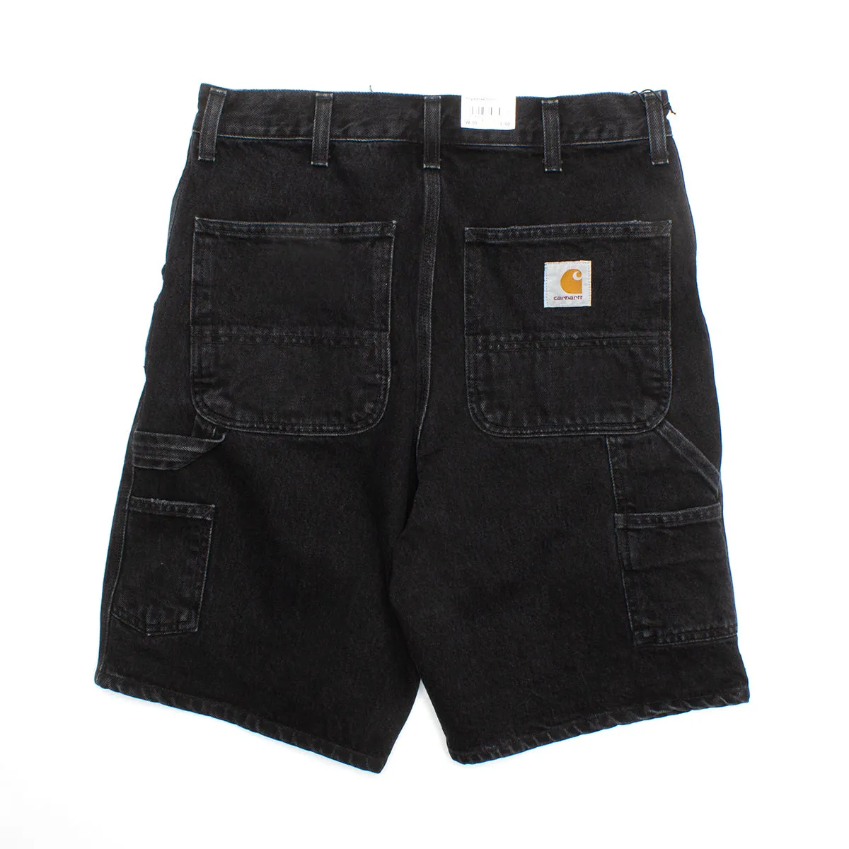 Single Knee Short - Smith Denim sold by Premier product image thumbnail 4
