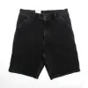 Single Knee Short - Smith Denim sold by Premier