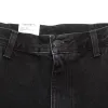 Single Knee Short - Smith Denim sold by Premier