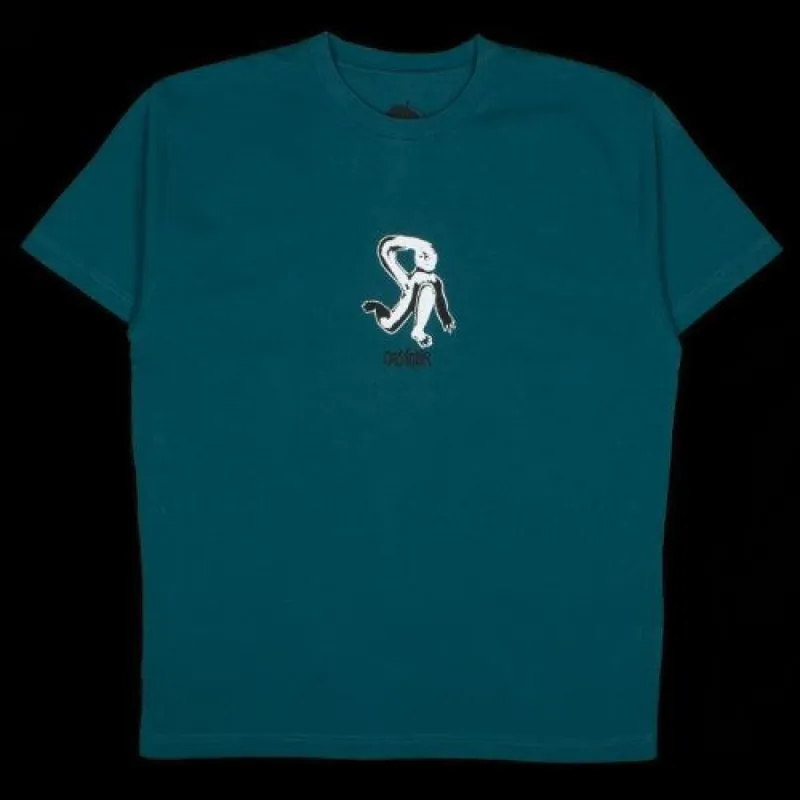 Hi There T-Shirt sold by Premier
