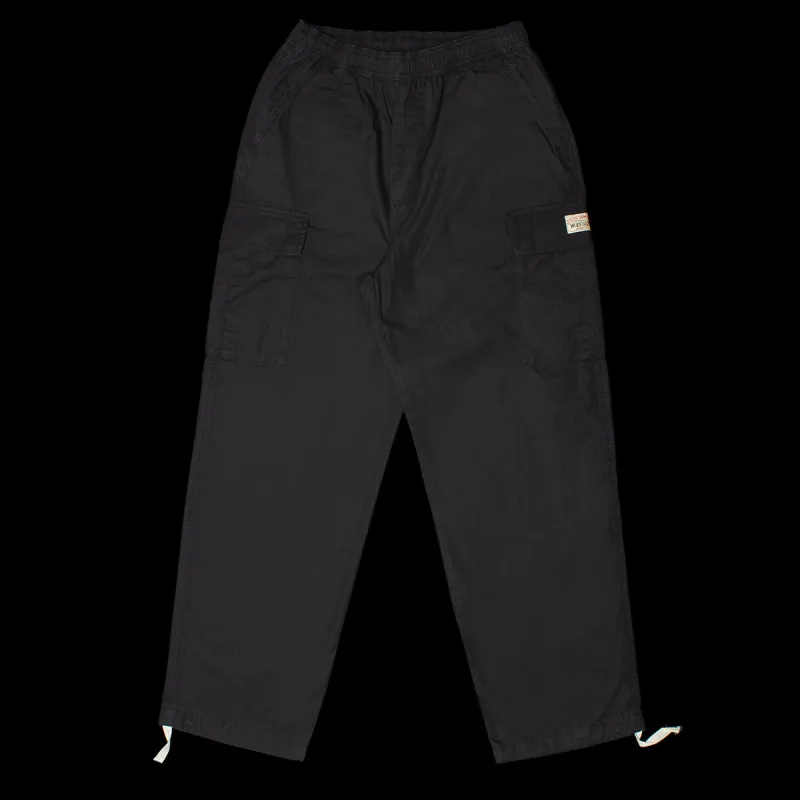 Ripstop Cargo Beach Pant sold by Premier