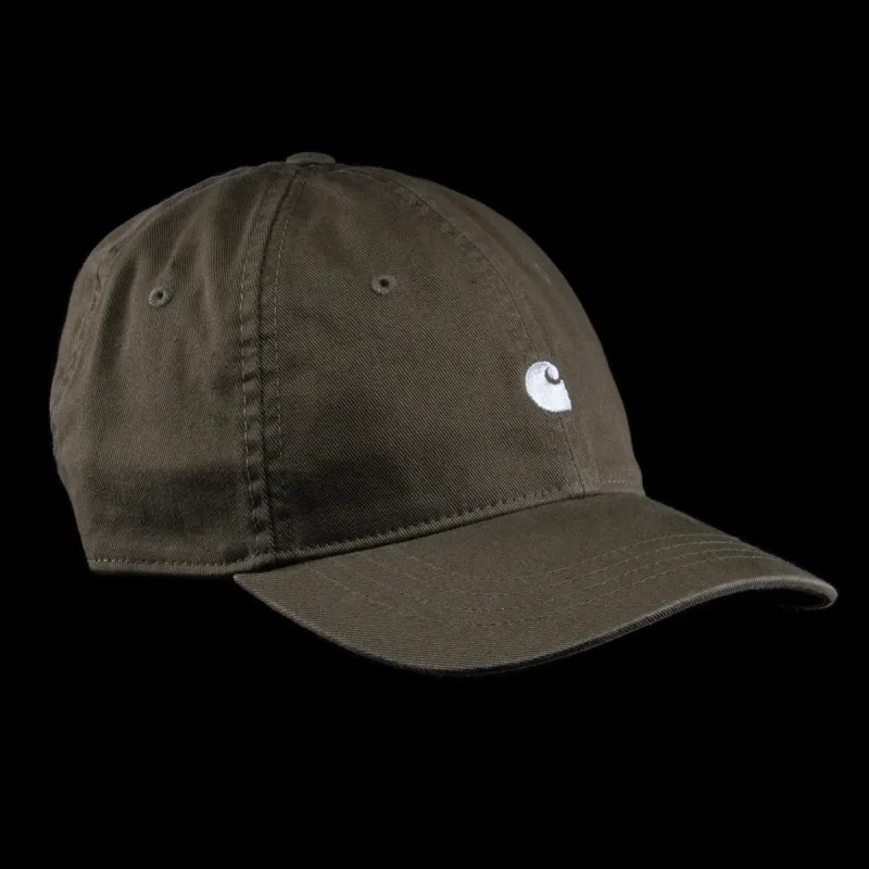 Madison Logo Cap sold by Premier