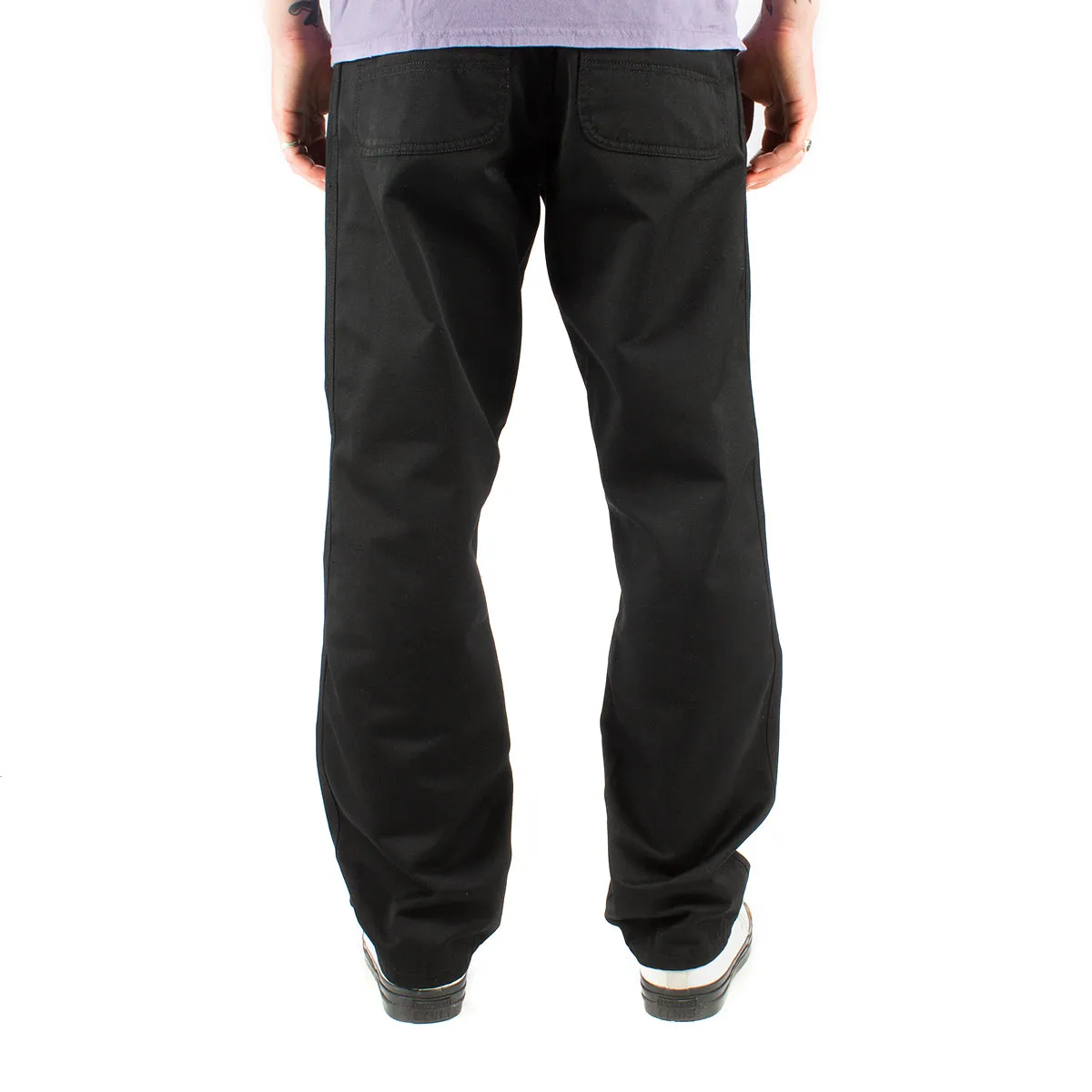 Simple Pant - Denison Twill sold by Premier product image thumbnail 5