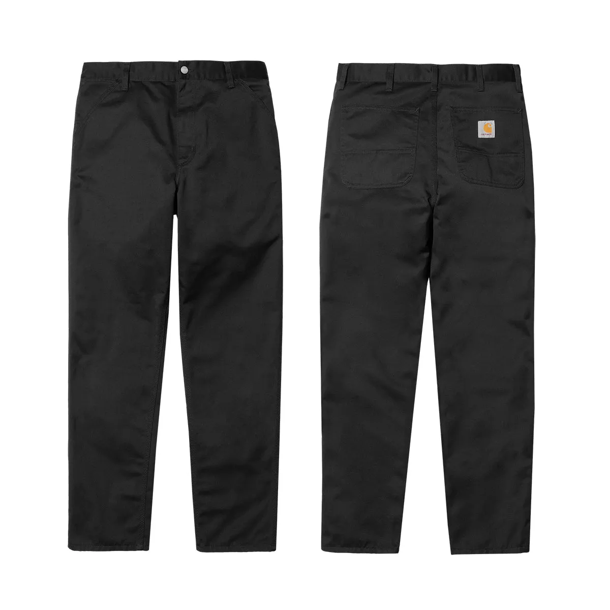 Simple Pant - Denison Twill sold by Premier product image thumbnail 2