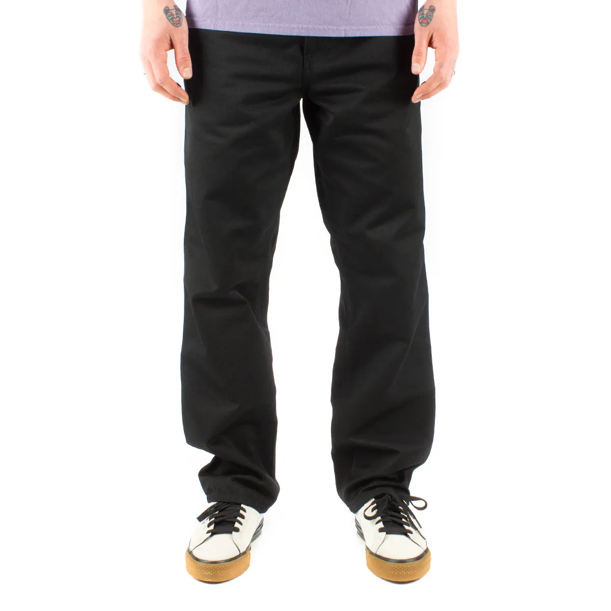 Simple Pant - Denison Twill sold by Premier product image thumbnail 3
