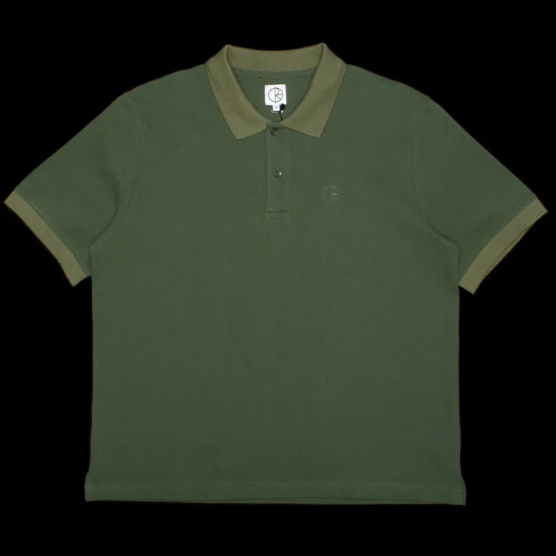 Duo Polo Shirt sold by Premier