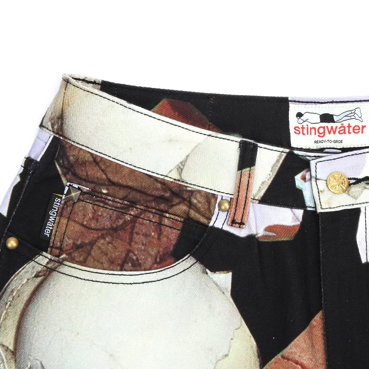 Egg Camo Pant sold by Premier product image thumbnail 5