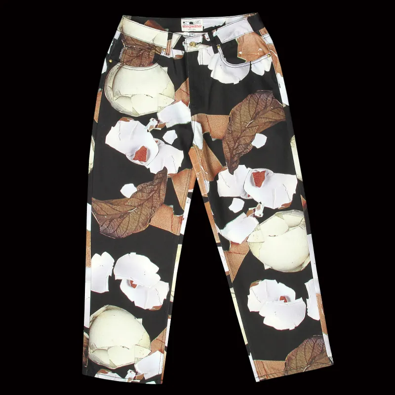 Egg Camo Pant sold by Premier
