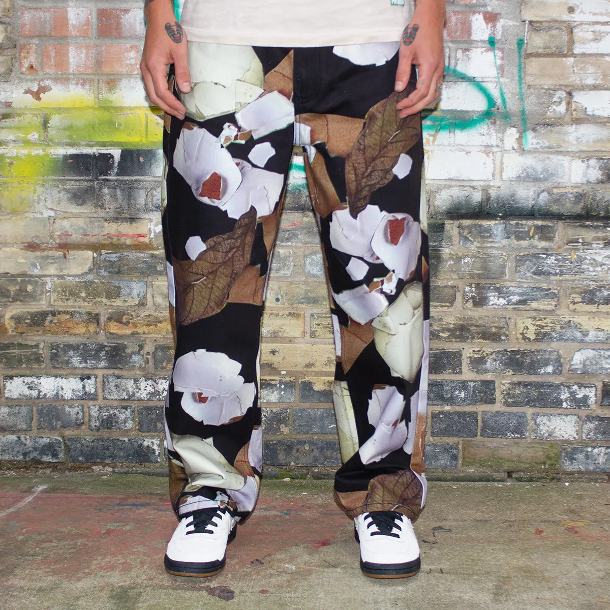 Egg Camo Pant sold by Premier product image thumbnail 2