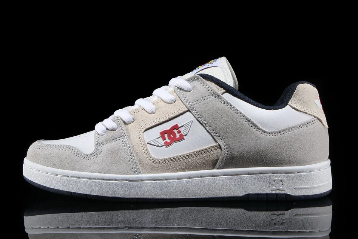 Manteca x Venture made by DC