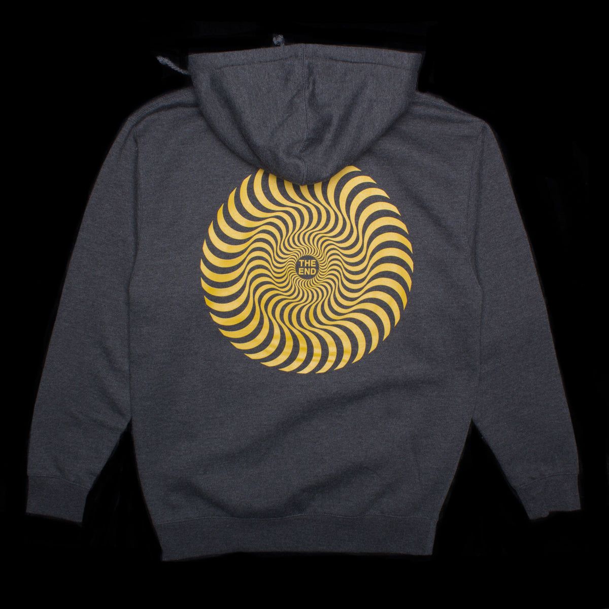 Classic Swirl Hoodie sold by Premier product image thumbnail 4