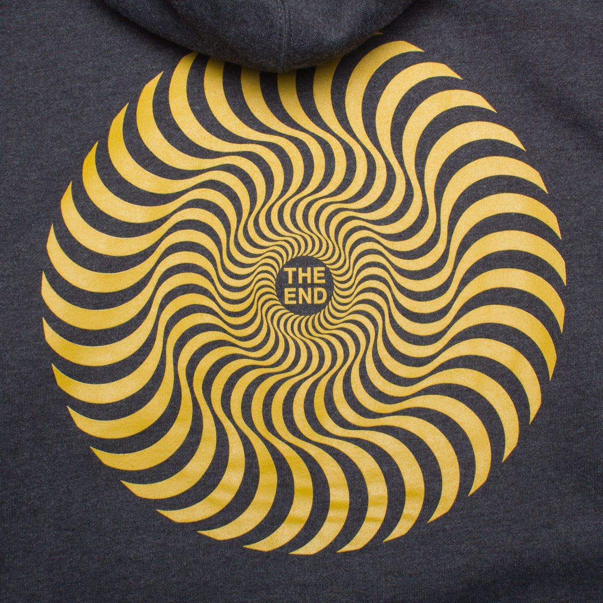 Classic Swirl Hoodie sold by Premier product image thumbnail 5