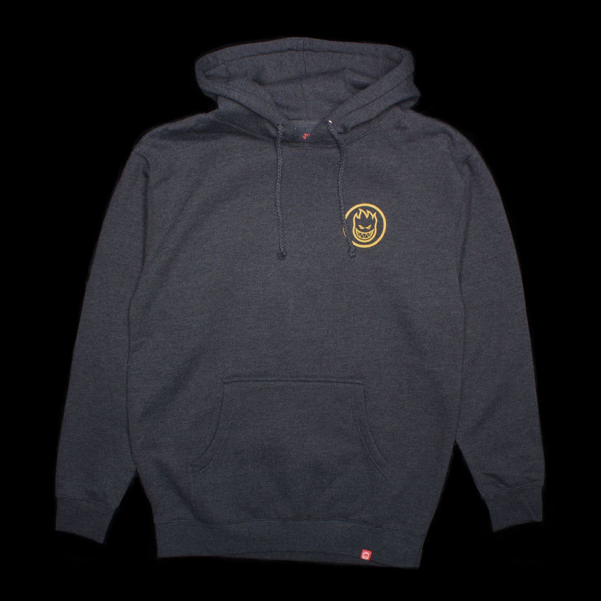 Classic Swirl Hoodie sold by Premier