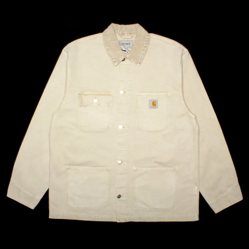 Michigan Coat sold by Premier