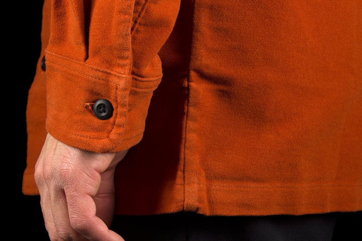 Holston Shirt sold by Premier product image thumbnail 5