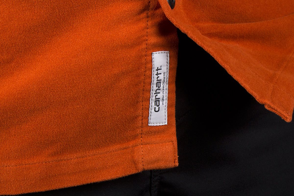 Holston Shirt sold by Premier product image thumbnail 4