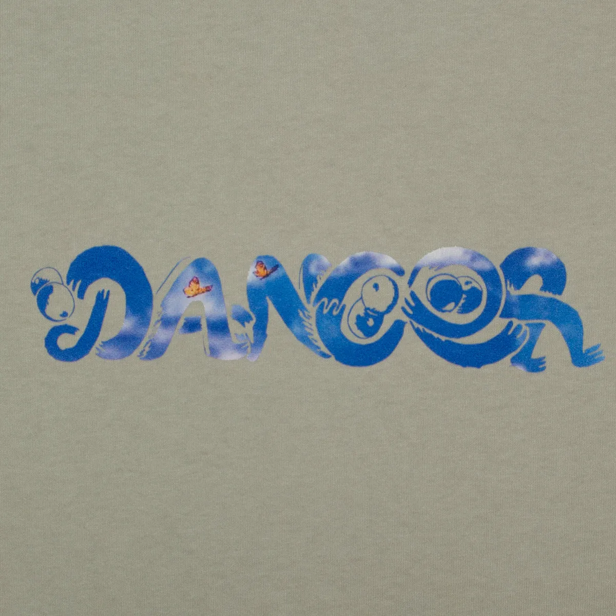 Butterfly Belly T-Shirt sold by Premier product image thumbnail 2