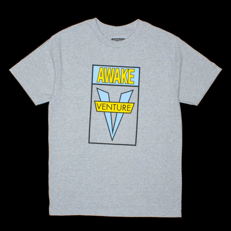 Awake S/S T-Shirt sold by Premier