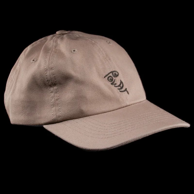 Face Logo Cap sold by Premier