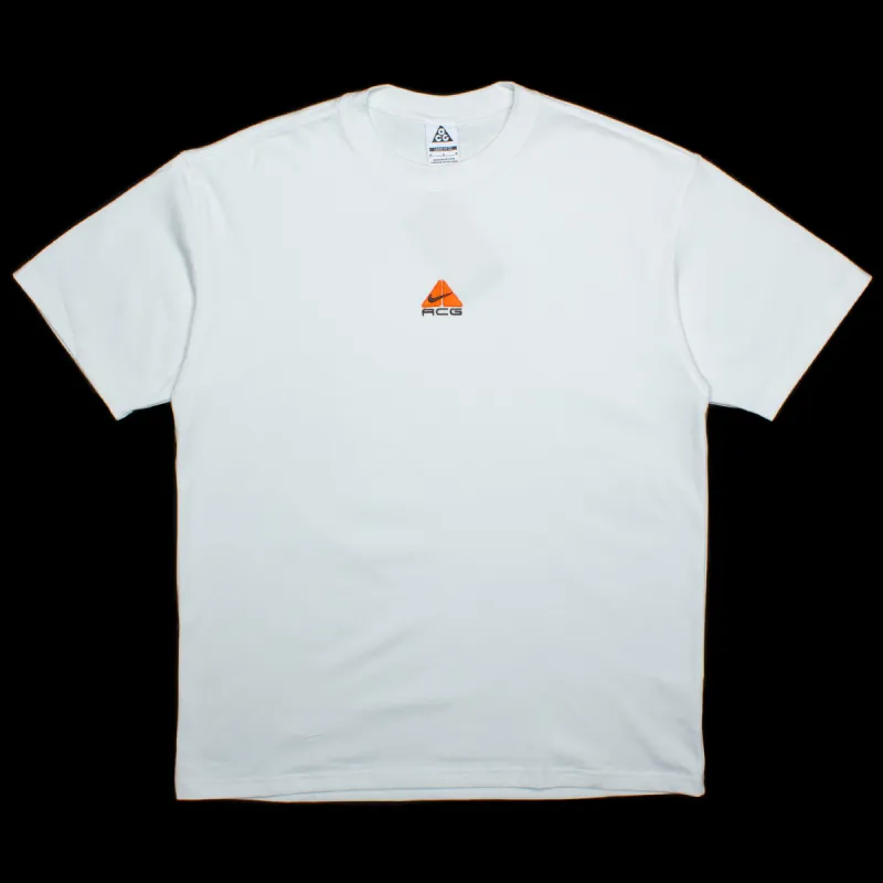 ACG LBR T-Shirt sold by Premier