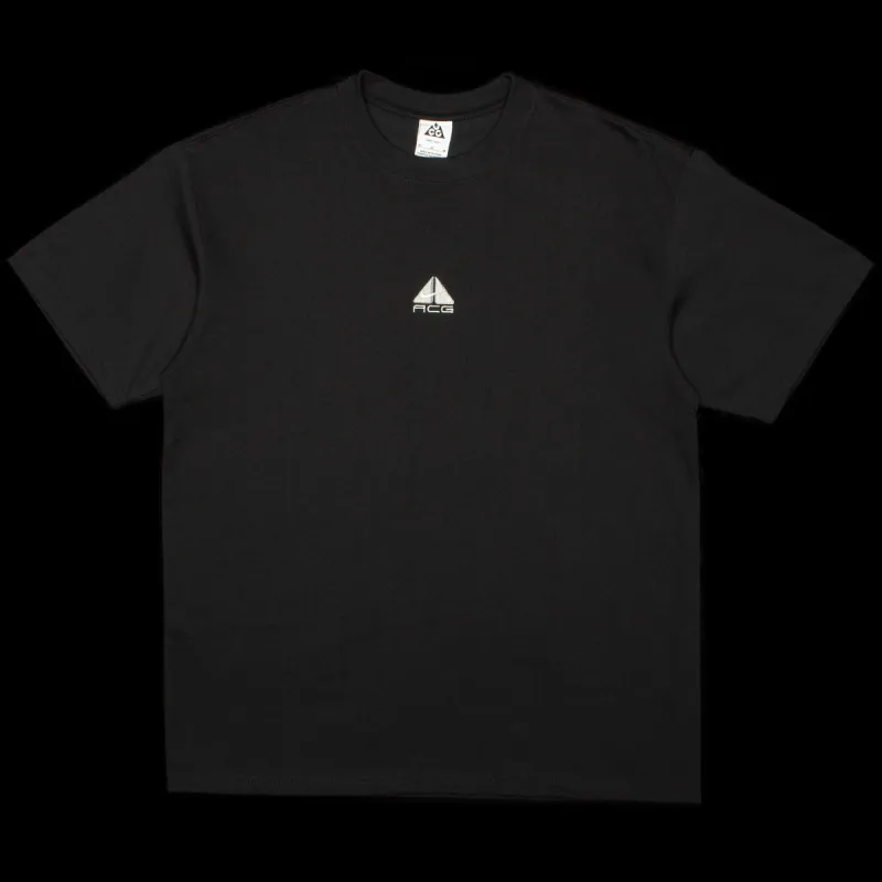 ACG Lungs T-Shirt sold by Premier