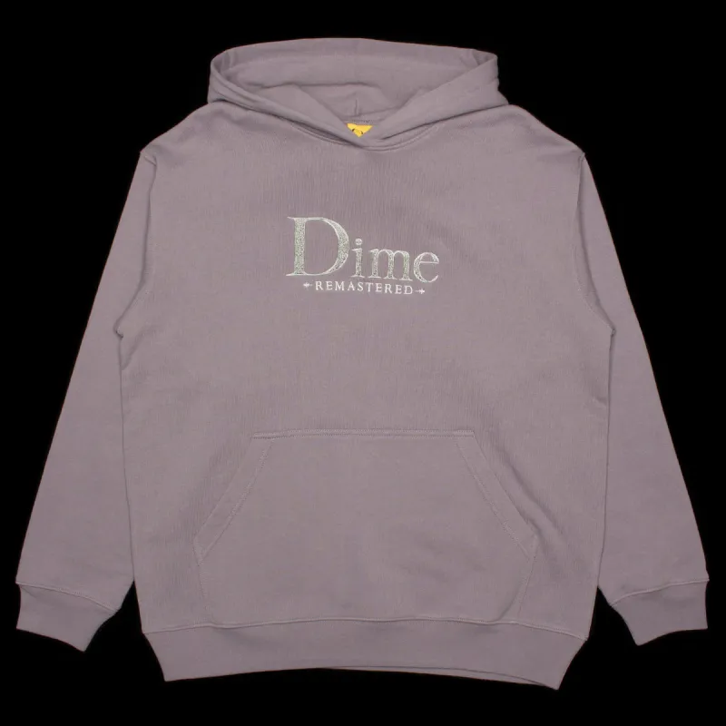 Classic Remastered Hoodie sold by Premier