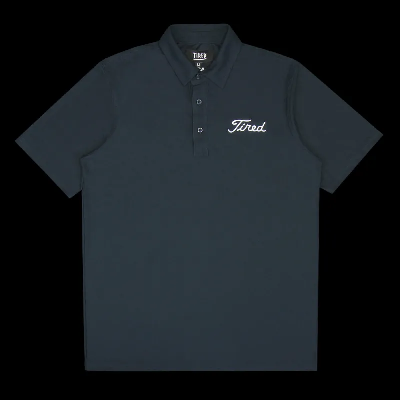 Golf Polo sold by Premier