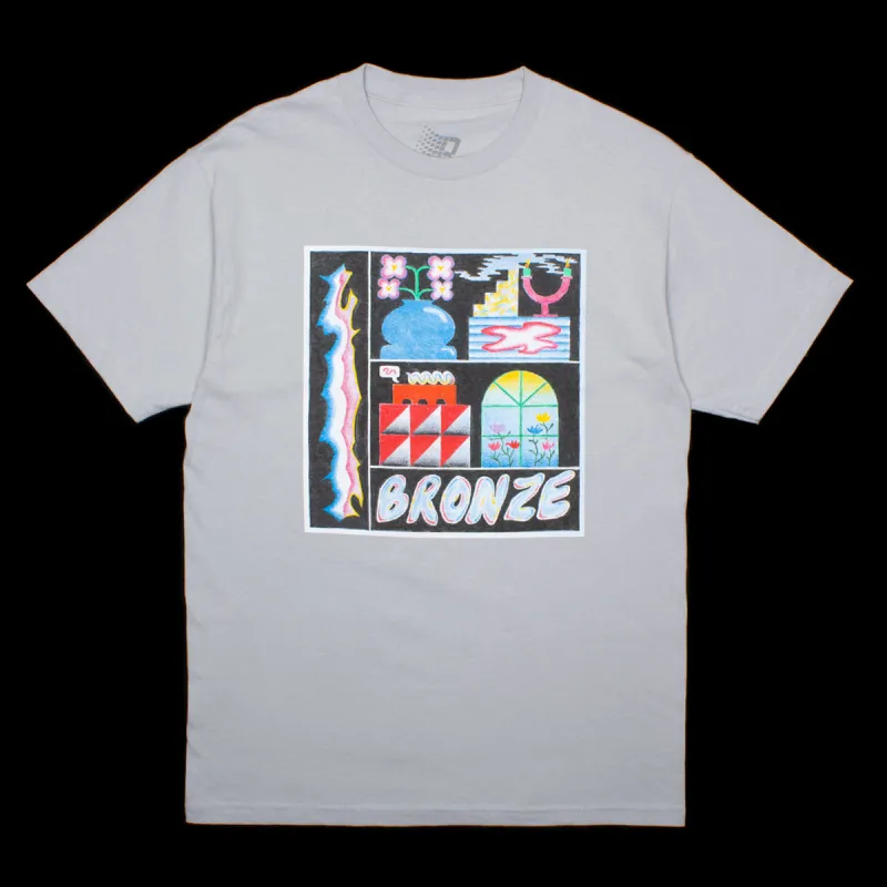 Flower Pot T-Shirt sold by Premier