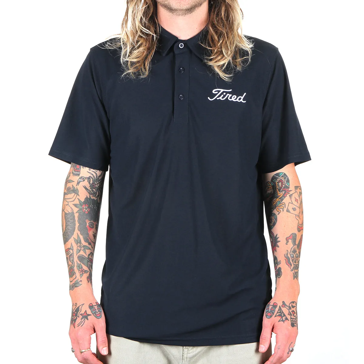 Golf Polo sold by Premier product image thumbnail 3