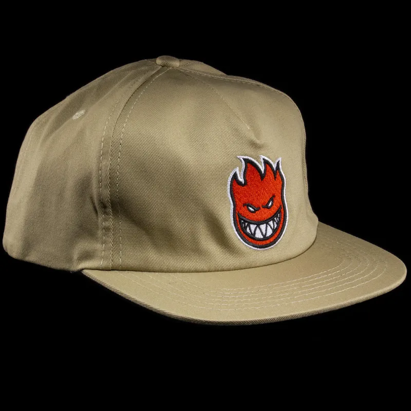 Lil Bighead Fill Hat sold by Premier