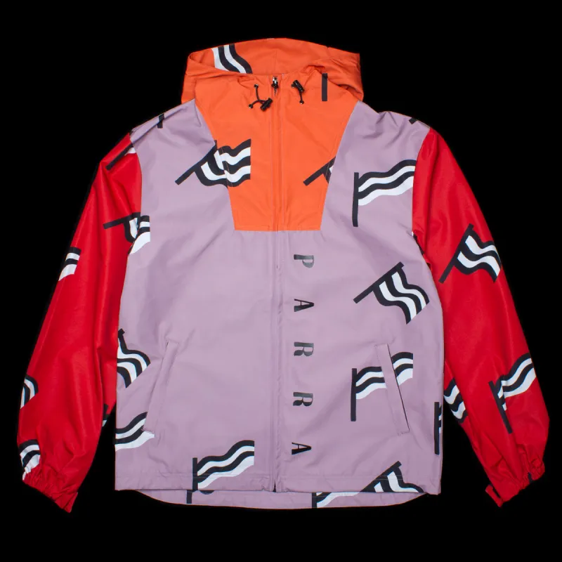 Flagged Jacket sold by Premier