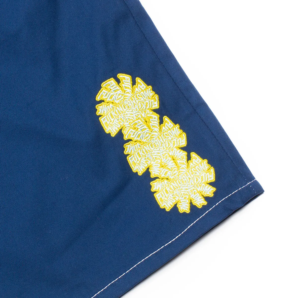 Twill Spiral Short sold by Premier product image thumbnail 3