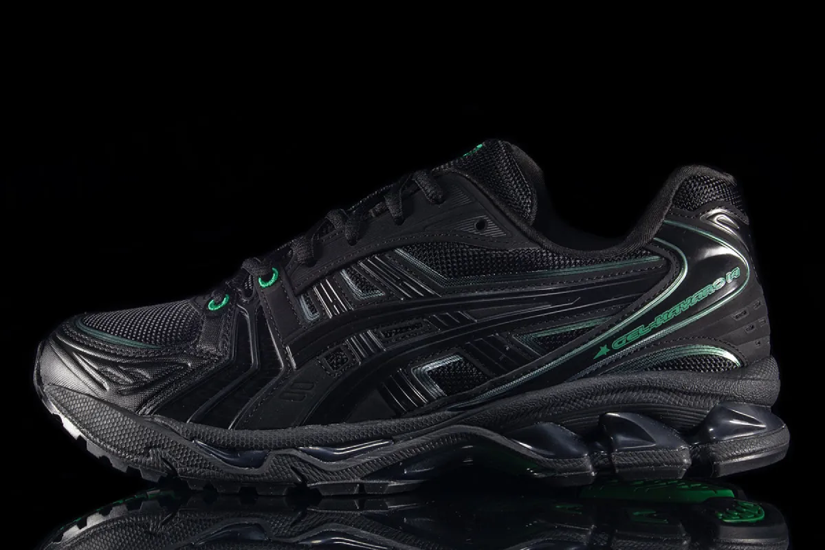 Gel-Kayano 14 x 8ON8 sold by Premier