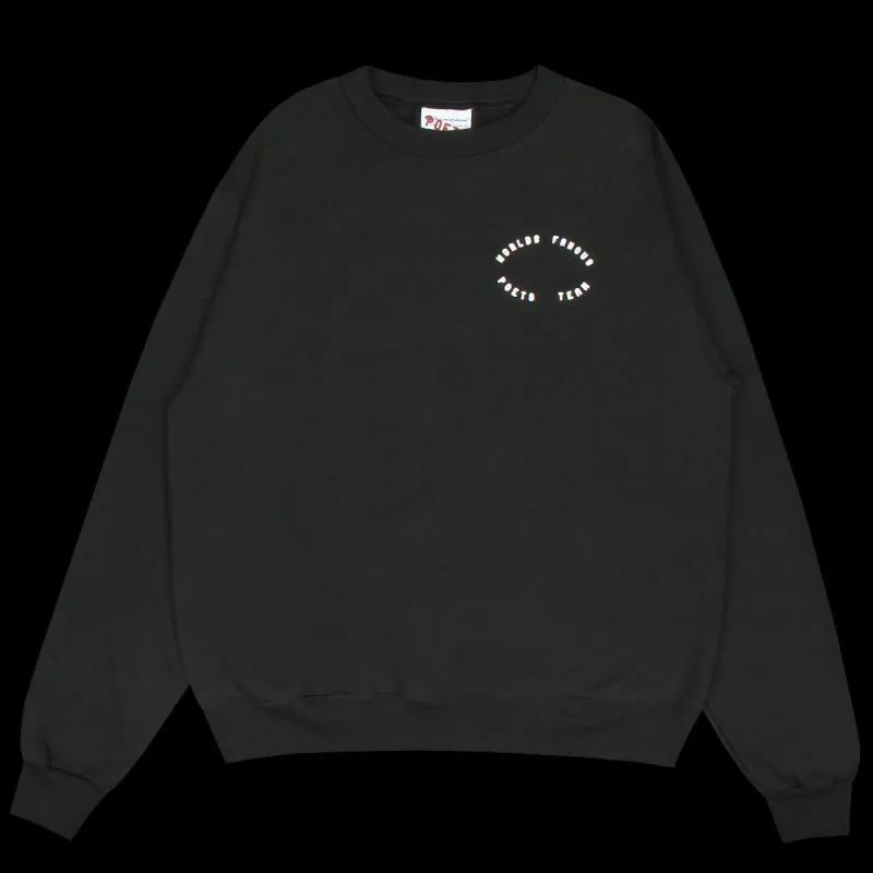 World Famous Crewneck sold by Premier