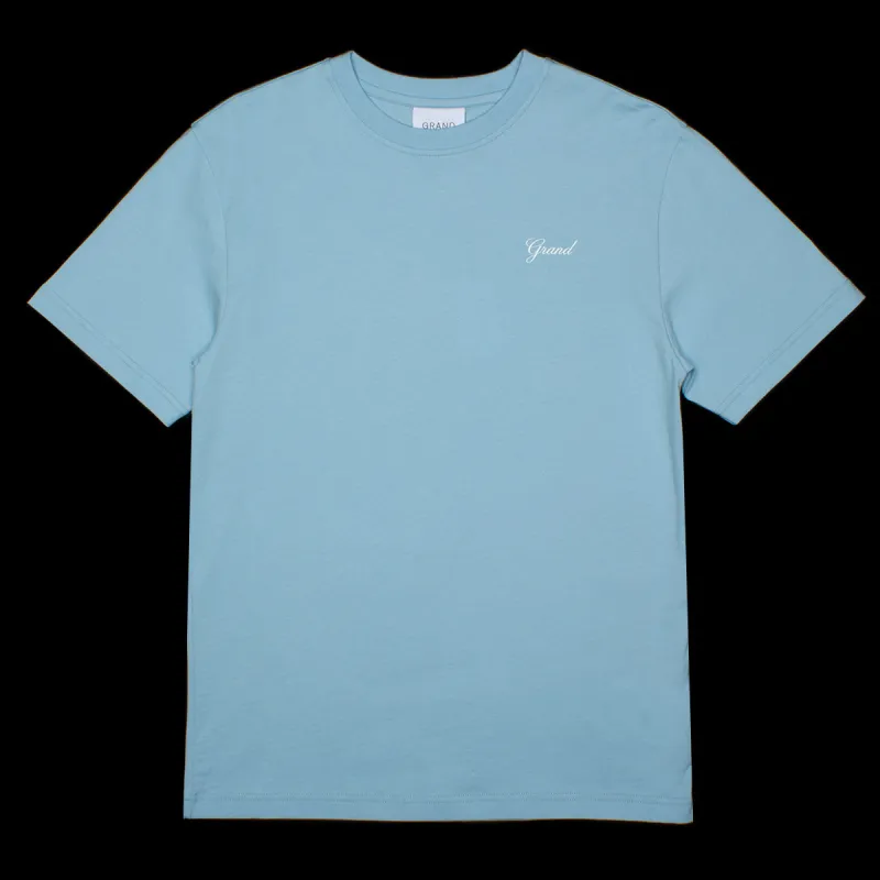 Script T-Shirt sold by Premier