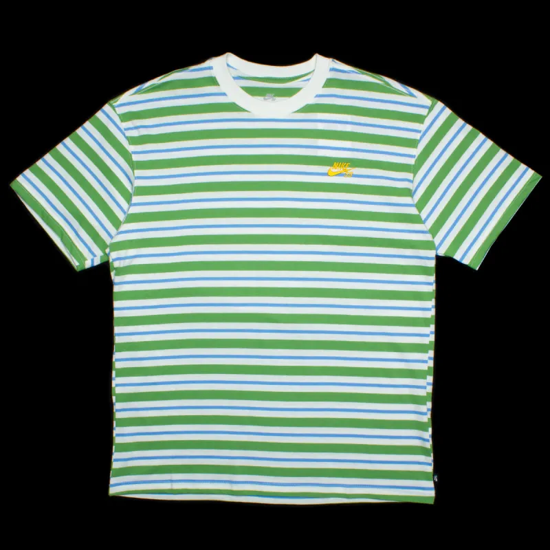 YD Stripe T-Shirt sold by Premier